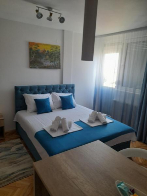 Holiday apartament three
